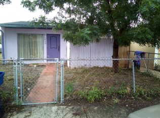 21415 NW 39th Ave, Miami Gardens, FL 33055