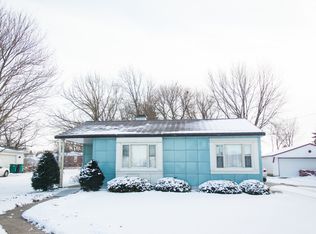 315 W Main St, Grand Ridge, IL 61325