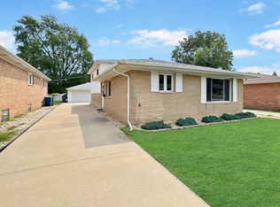 875 Buffalo Ave, Calumet City, IL