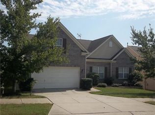 4408 Lawrence Daniel Dr #87, Matthews, NC 28104