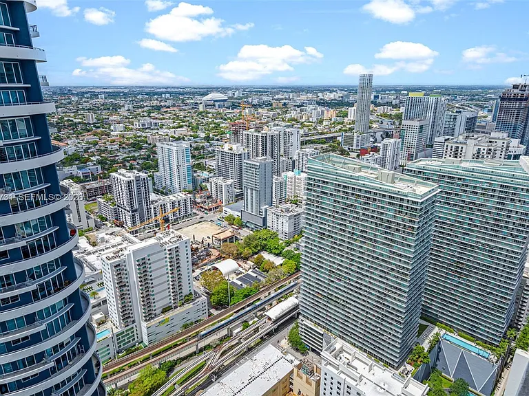 1300 S Miami Ave #5209 — Photo 40