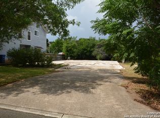 16719 Crystal Glade, San Antonio, TX 78247
