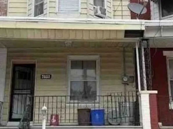 2335 W Atlantic St, Philadelphia, PA 19140