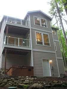 Back House