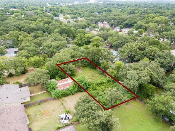 4012 Erath St, Fort Worth, TX 76119