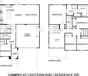 2nd image of 31444 Burflower Dr