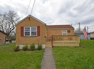 1003 3rd St, Cincinnati, OH 45215