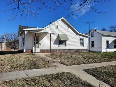 231 Fairfax St, Carlyle, IL, 62231
