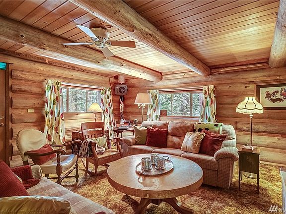 3rd image of 141 Silver Springs Usfs Cabin