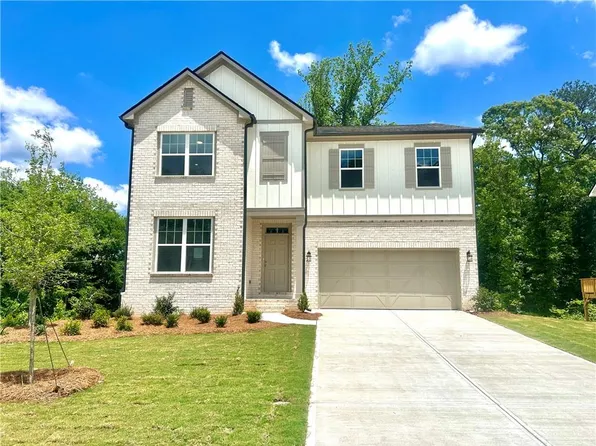 5360 Heron Bay Blvd, Locust Grove, GA 30248