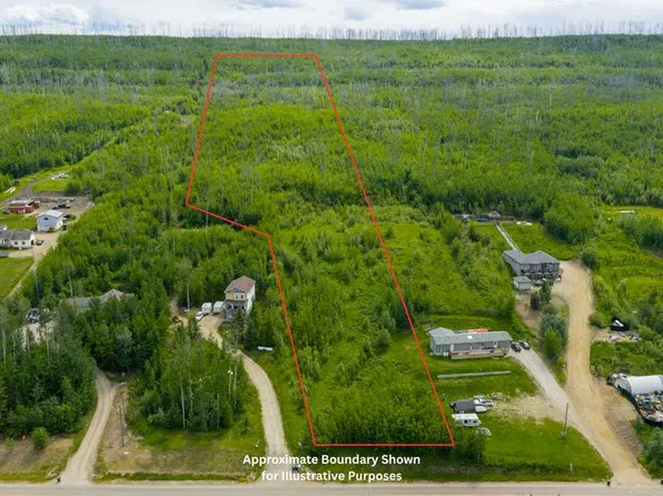 5329 Draper Rd, Wood Buffalo, AB T9H 0K7