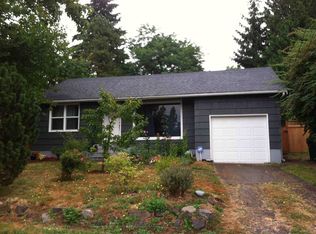 13732 35th Ave NE, Seattle, WA 98125