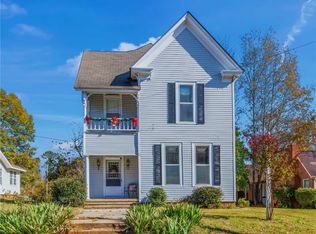 212 N Lafayette St, Lafayette, AL 36862