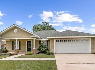105 Tuscany Ln, Dothan, AL 36301