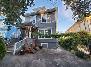 1836 Irving Ave, Oakland, CA 94601