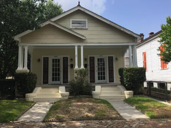 3633 Camp St, New Orleans, LA 70115