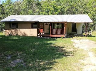 2231 Highway 177a, Bonifay, FL 32425