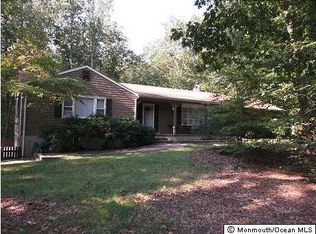 4161 Squankum Allenwood Rd, Howell, NJ 07731