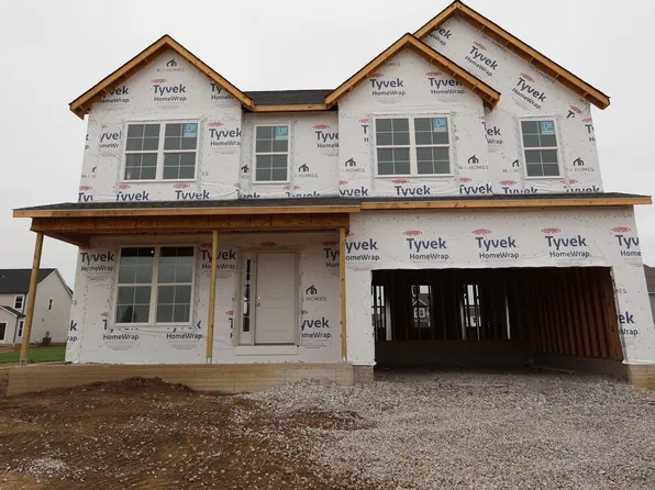 359 Royal Fern Ln, Lewis Center, OH 43035