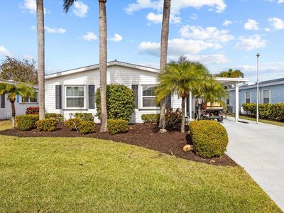 3720 Pebble Beach, Port Saint Lucie, FL, 34952