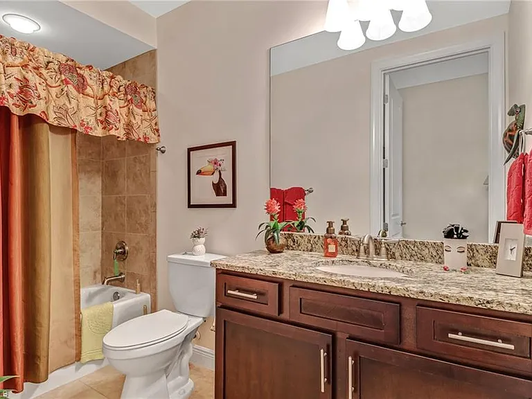 23161 Fashion Dr #7109 — Photo 24