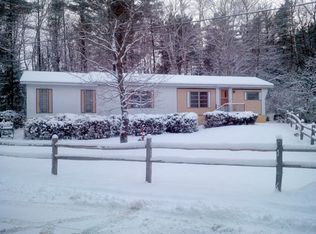 34 Cortez Ln, Saranac Lake, NY 12983