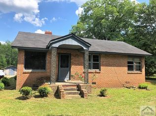1281 Turner Rd, Madison, GA 30650