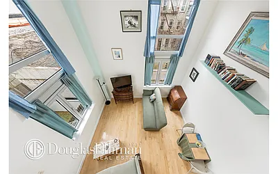 Sold by Douglas Elliman