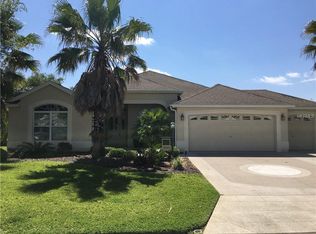 2043 Southfield Dr, The Villages, FL 32162