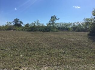 1820 NE 23rd Ter, Cape Coral, FL 33909