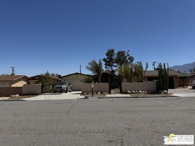 66055 Flora Ave, Desert Hot Springs, CA, 92240