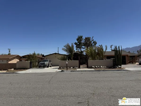 66055 Flora Ave, Desert Hot Springs, CA 92240