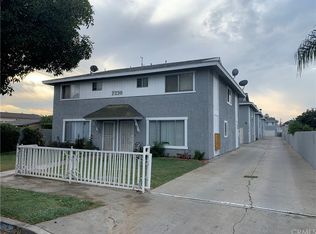 7230 Richfield St UNIT 1, Paramount, CA 90723