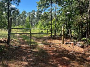 Gartrell Rd, Mc Cormick, SC 29835