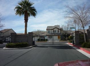 411 Red Canvas Pl, Las Vegas, NV 89144