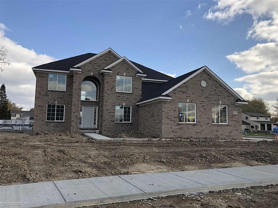 1st image of 29571 Bradbury Dr