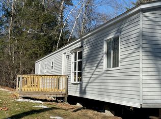 72 Cotton Farm Rd, Danville, NH 03819