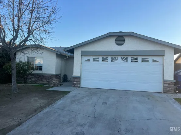 4713 Country Wood Ln, Bakersfield, CA 93313