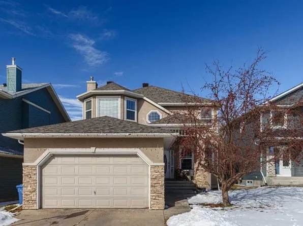 189 SE Royal Abbey Ct NW, Calgary, AB T3G 4Y3