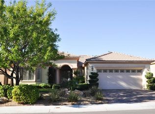 4391 Angelo Rosa St, Las Vegas, NV 89135