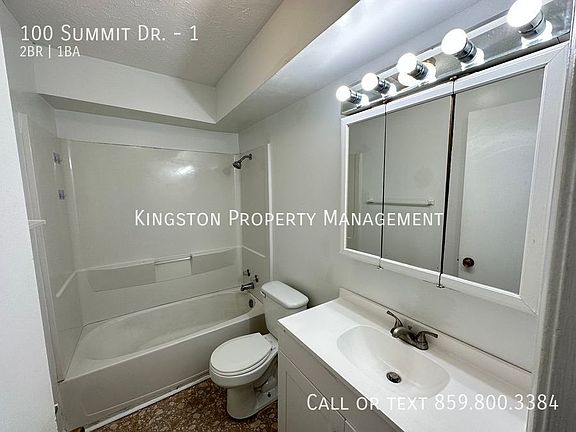 4th image of 100 Summit Dr #1