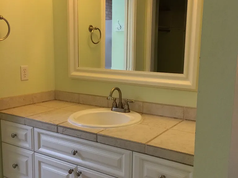 bathroom #2