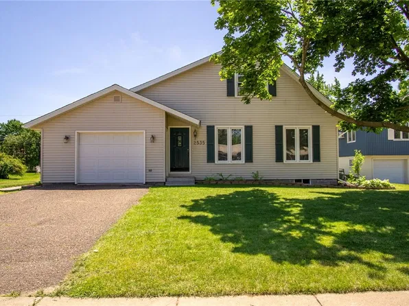 2535 Spooner Avenue, Altoona, WI 54720