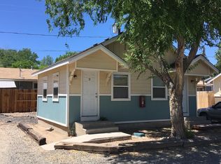 1700 Wendy Ln #3, Carson City, NV