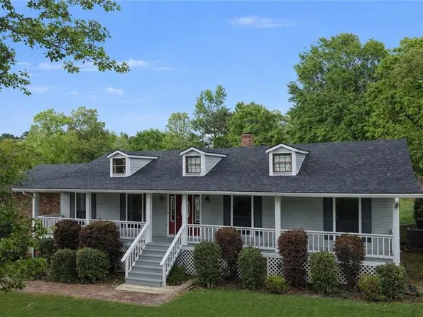 106 Woodcreek Loop, Pineville, LA 71360