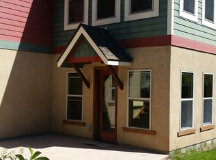 422 D St #ADU, Salida, CO 81201