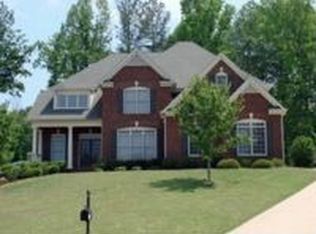 4580 Park Brooke Ct, Cumming, GA 30040