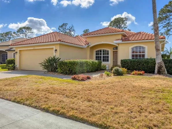 3041 Royal Palm Dr, North Port, FL 34288