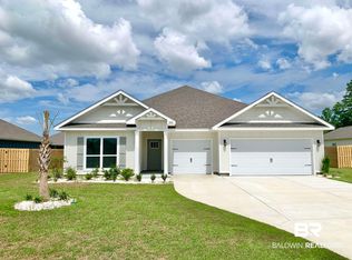 3808 Mattingly Ln, Gulf Shores, AL 36542