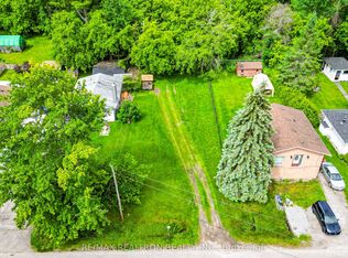 100 Dunkirk Ave, Georgina, ON L0E1R0